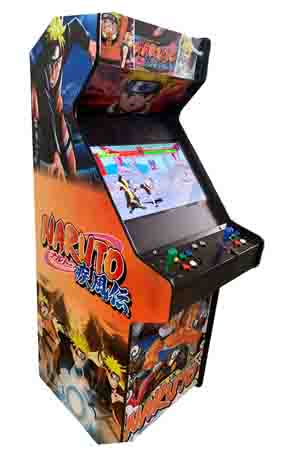 arcade multijuegos