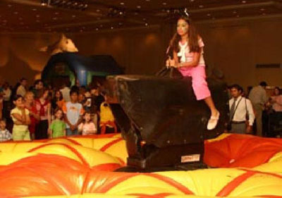 Juegos para wedding planners. Interactivos para Werdding planners