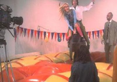 Alquiler eurobungee Juegos para eventos y alquiler eurobungee
